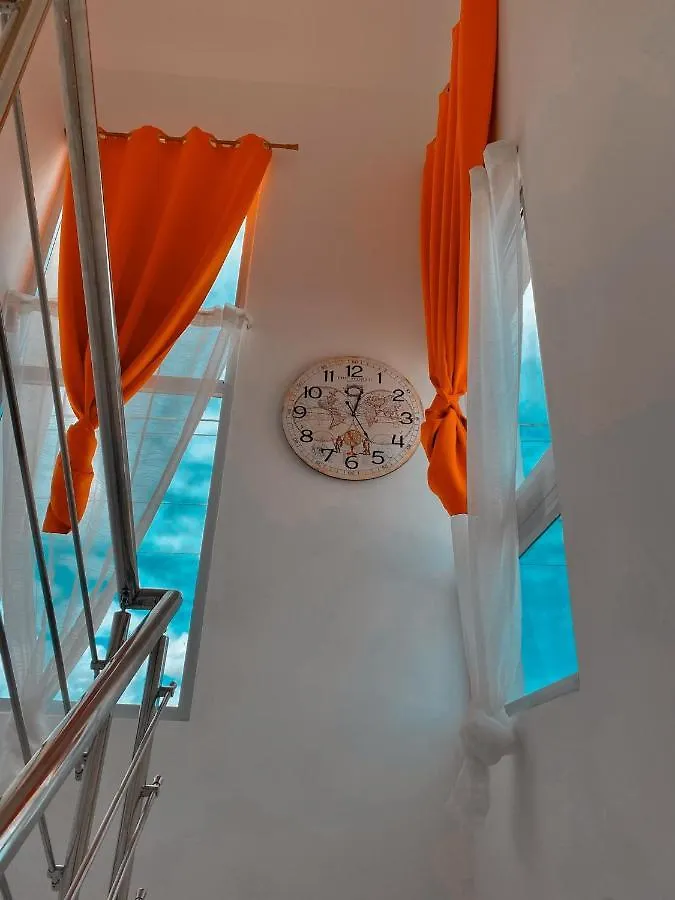 Villa Familiar Pc-Private Pool, Bbq, 15 Mnts From Airport 蓬塔卡纳
