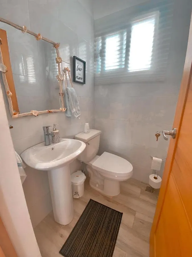 Villa Familiar Pc-Private Pool, Bbq, 15 Mnts From Airport Punta Cana