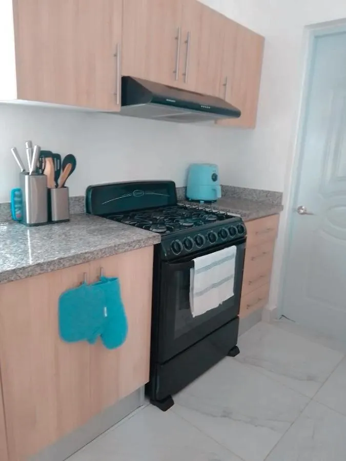 Villa Familiar Pc-Private Pool, Bbq, 15 Mnts From Airport Punta Cana Dominikanische Republik