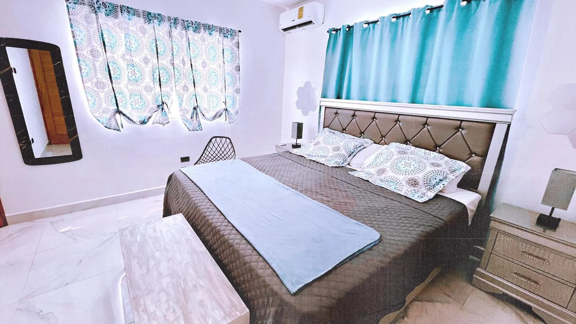 Villa Familiar Pc-Private Pool, Bbq, 15 Mnts From Airport Punta Cana