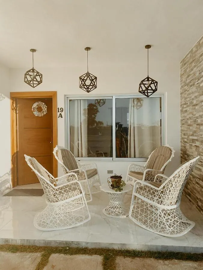 Villa Familiar Pc-Private Pool, Bbq, 15 Mnts From Airport Punta Cana 0*,  Dominican Republic