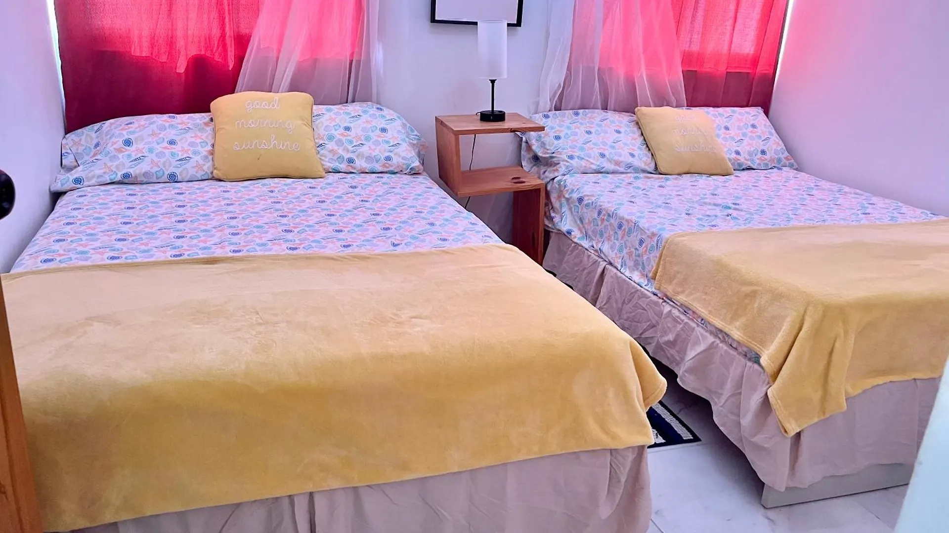 Villa Familiar Pc-Private Pool, Bbq, 15 Mnts From Airport Punta Cana