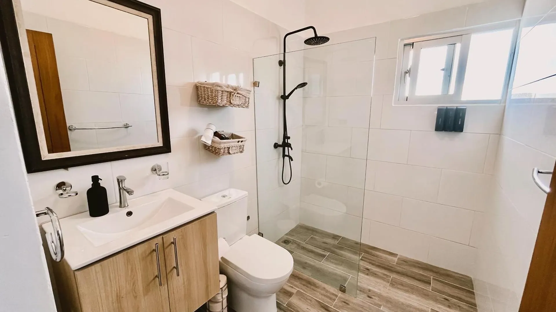 Villa Familiar Pc-Private Pool, Bbq, 15 Mnts From Airport Punta Cana