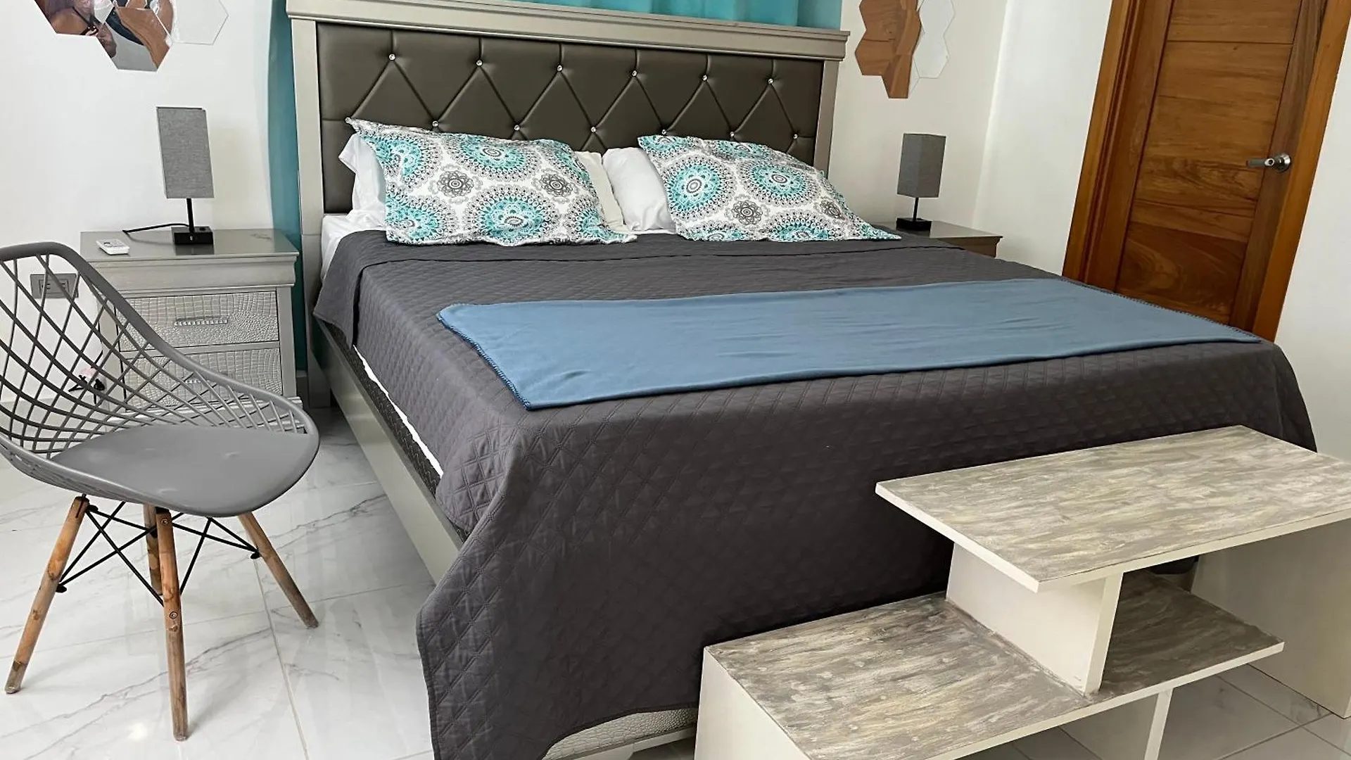 Villa Familiar Pc-Private Pool, Bbq, 15 Mnts From Airport Punta Cana